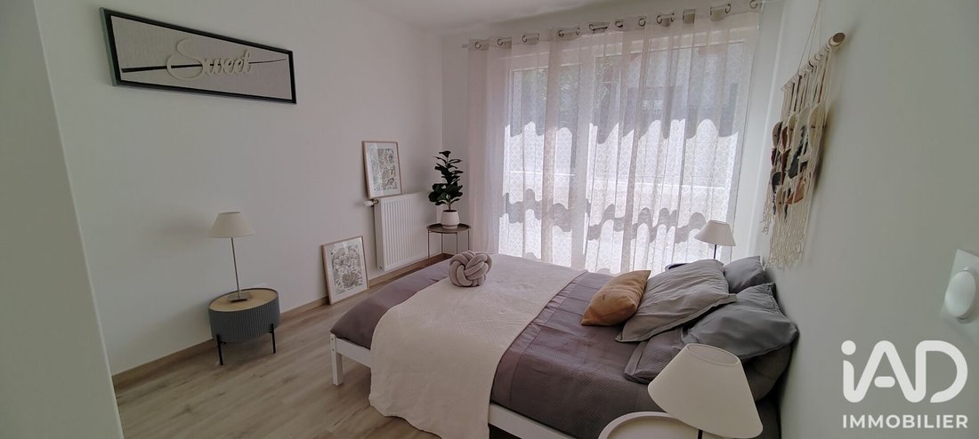 Apartment in Sciez, Auvergne-Rhône-Alpes, France 4 - 19008415