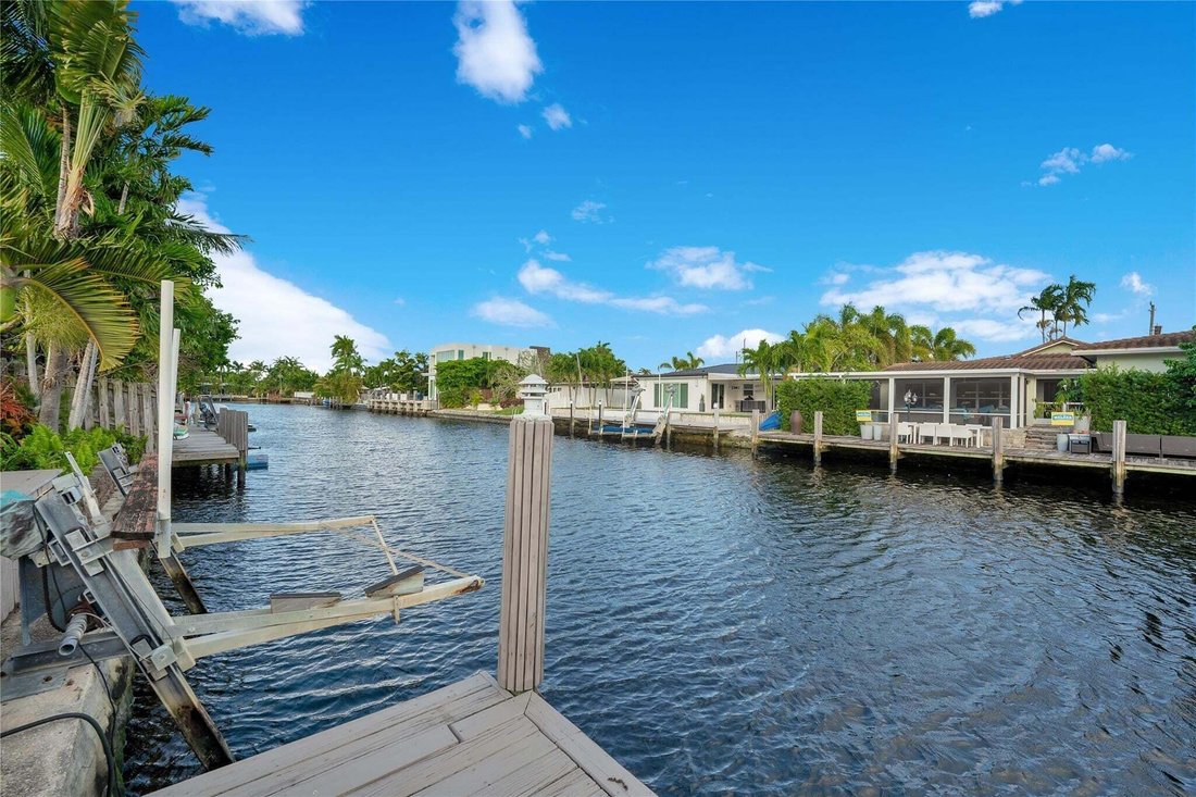 House in Wilton Manors, Florida, United States 2 - 19003701