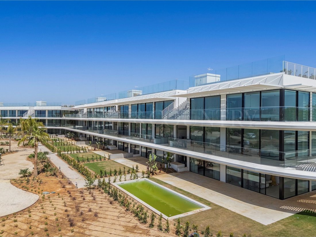 Apartment in Vilamoura, Quarteira, Algarve 3 - 19004844