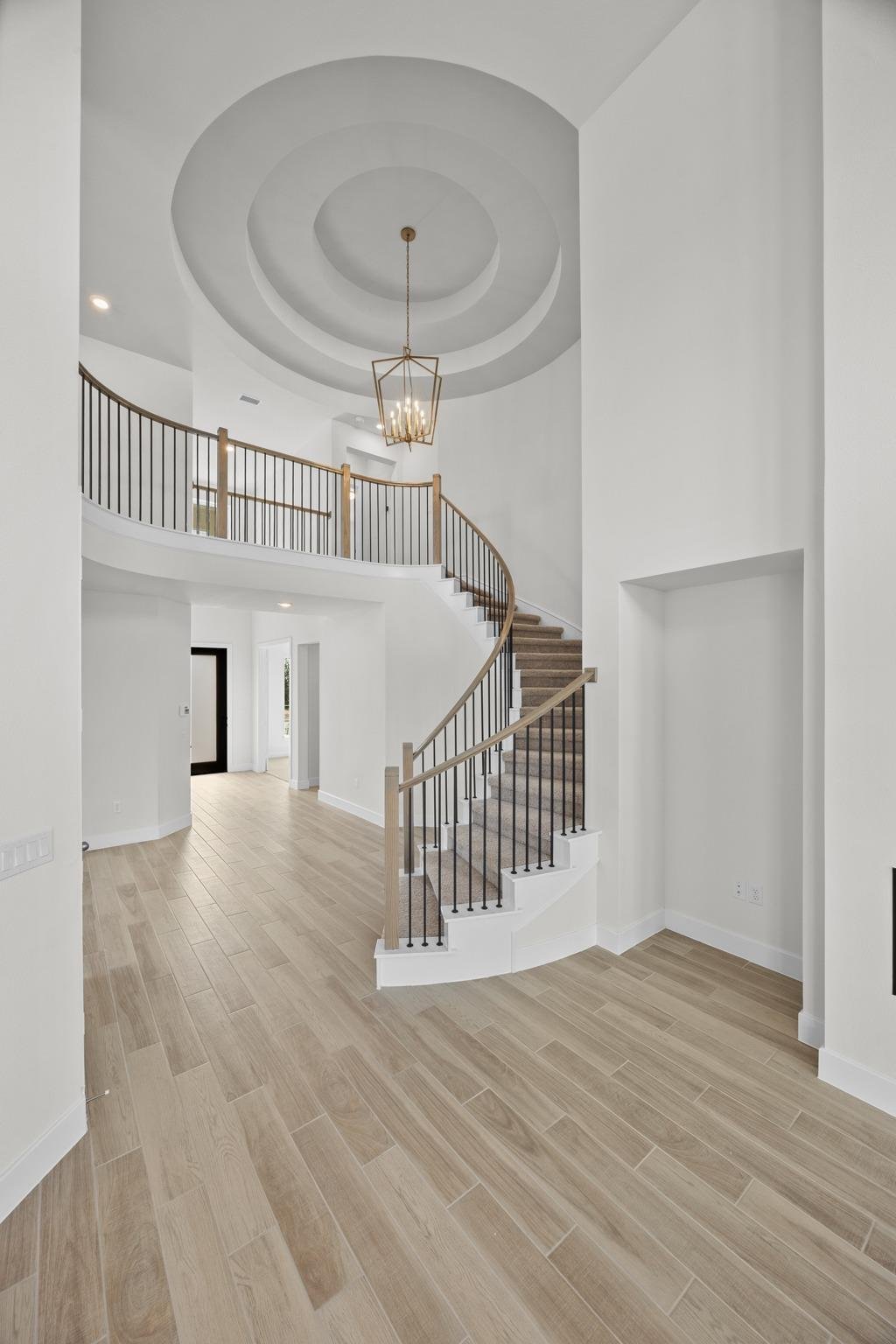 Casa en Georgetown, Texas, Estados Unidos 2 - 18450227