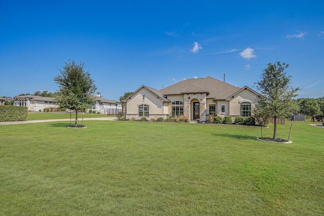 House in Wimberley, Texas, United States 2 - 19006945