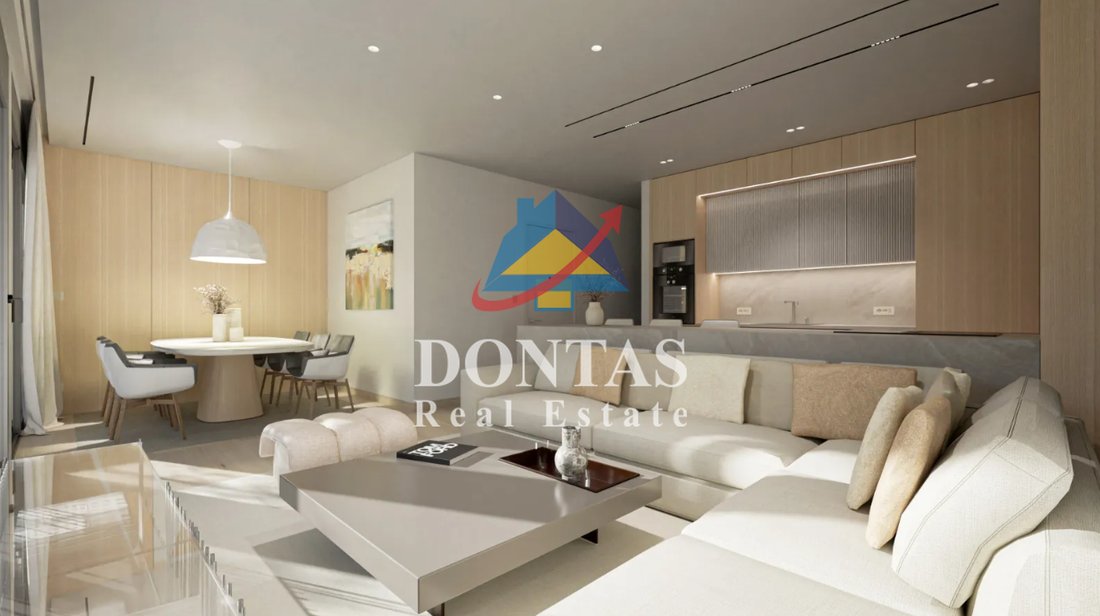 Apartment in Kifisia, Attica, Greece 1 - 19000970