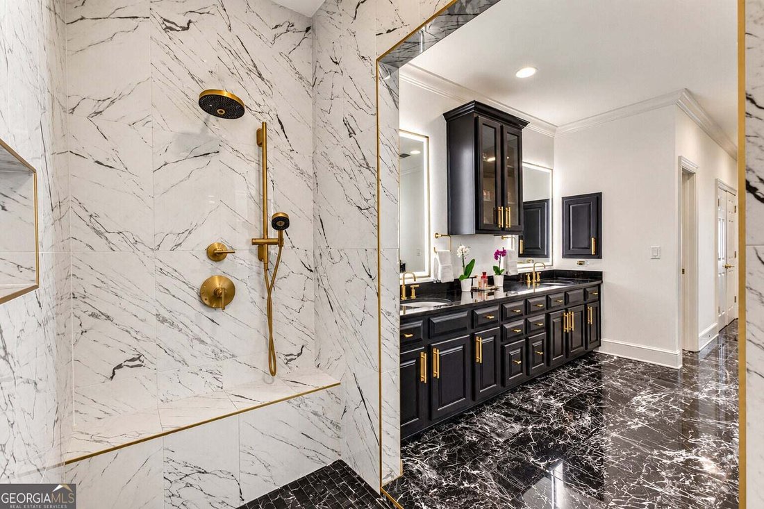 Townhouse in Smyrna, Georgia, United States 4 - 19007272