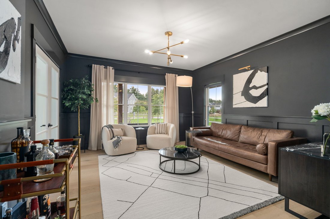 House in Southborough, Massachusetts, United States 4 - 19002447