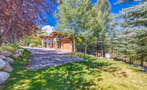 Maison à Edwards, Colorado, Colorado, États-Unis 1