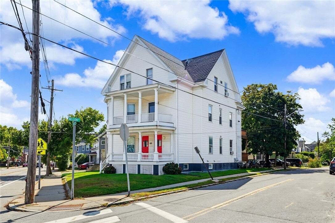 Providence, Rhode Island, United States 2 - 19000343