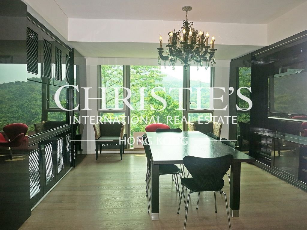Villa in Hong Kong, Hong Kong 3 - 19008236