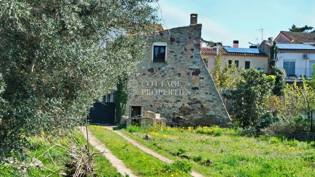 Casa en Darnius, Cataluña, España 5 - 18353053