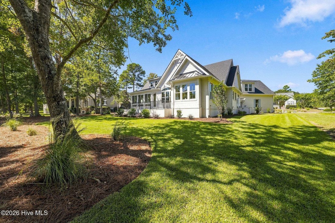 Haus in Shallotte, North Carolina, Vereinigte Staaten 5 - 17799812