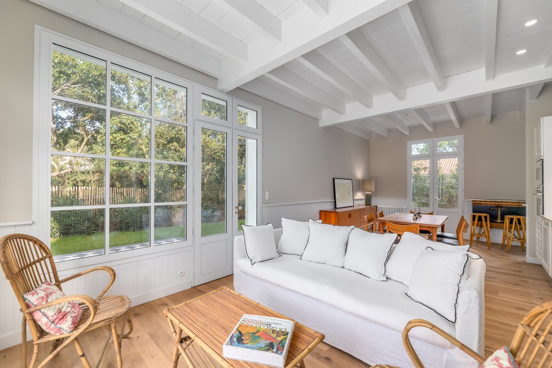 Villa in 33970 Le Cap-Ferret, Lège-Cap-Ferret, Nouvelle-Aquitaine 5 - 15735707