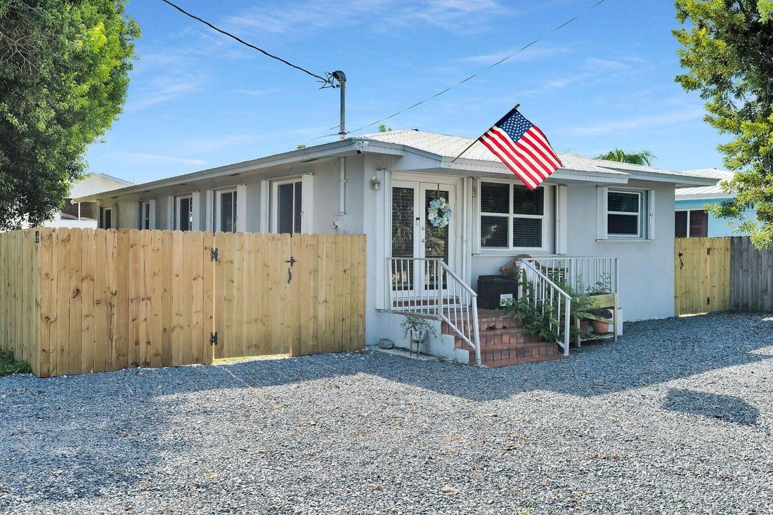 House in Islamorada, Florida, United States 1 - 19000161