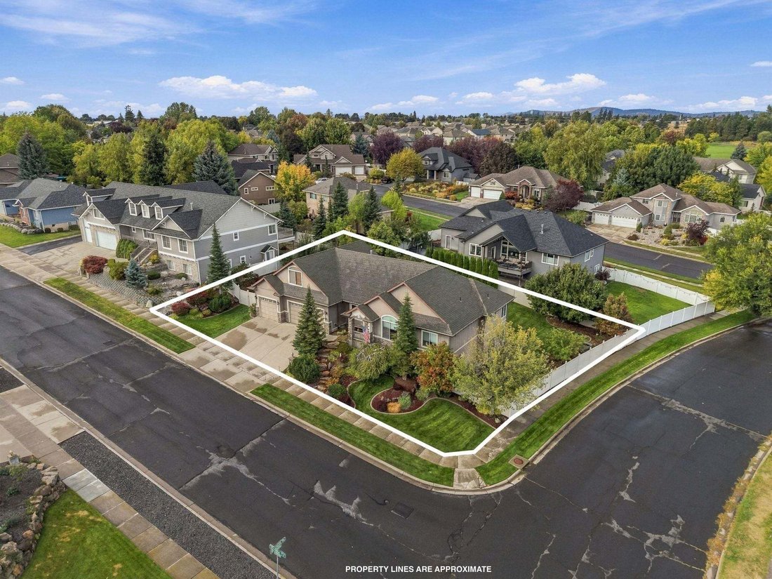 House in Spokane, Washington, United States 2 - 19002926