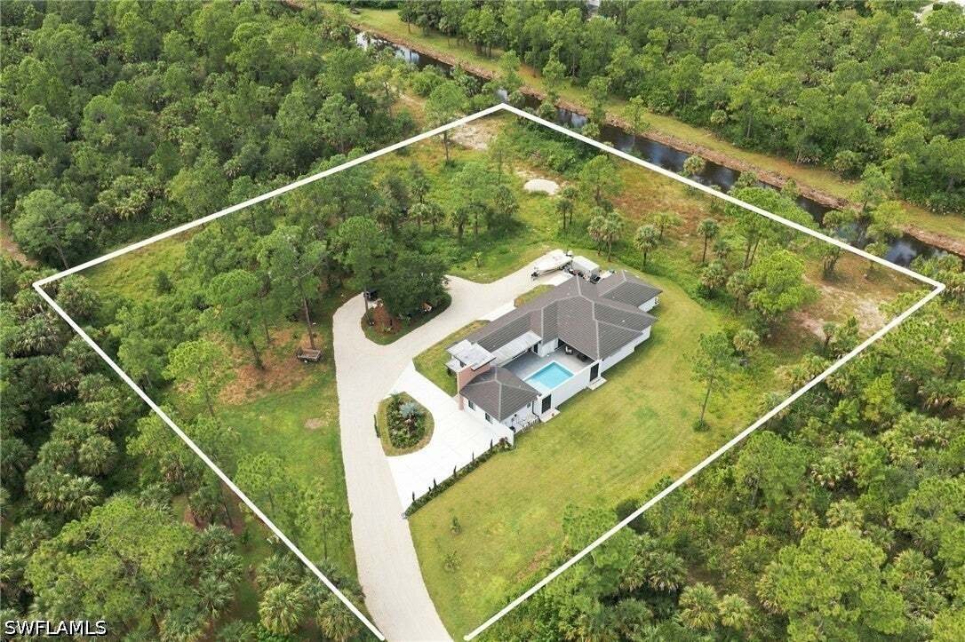 House in Naples, Florida, United States 5 - 19002845