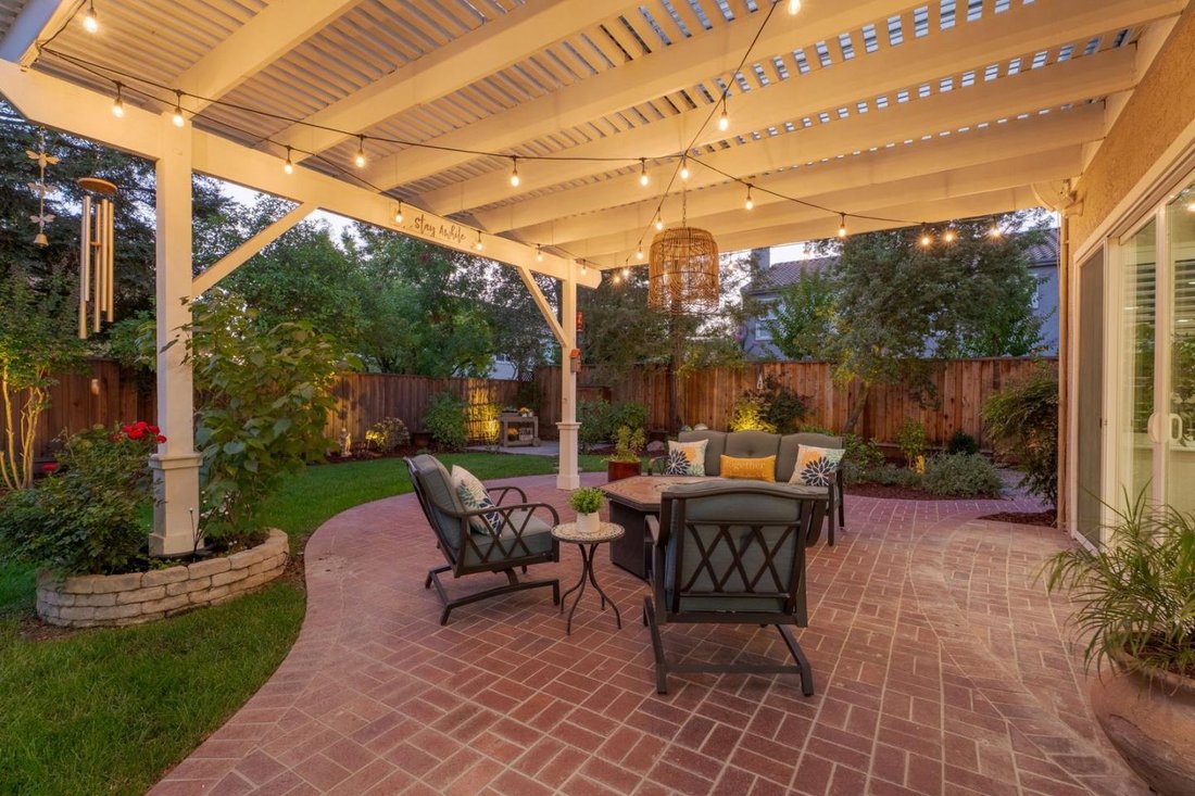House in Morgan Hill, California, United States 5 - 19007865