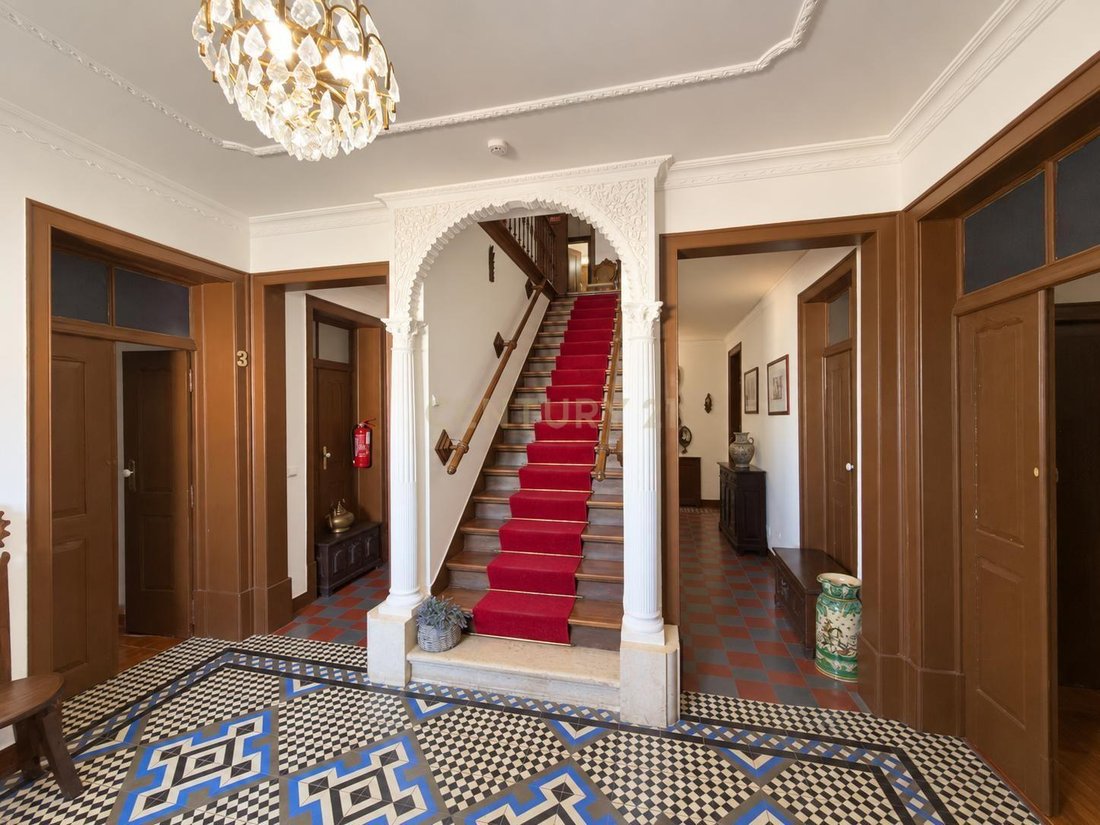 Villa in Torrao, Setubal, Portugal 5 - 18248650