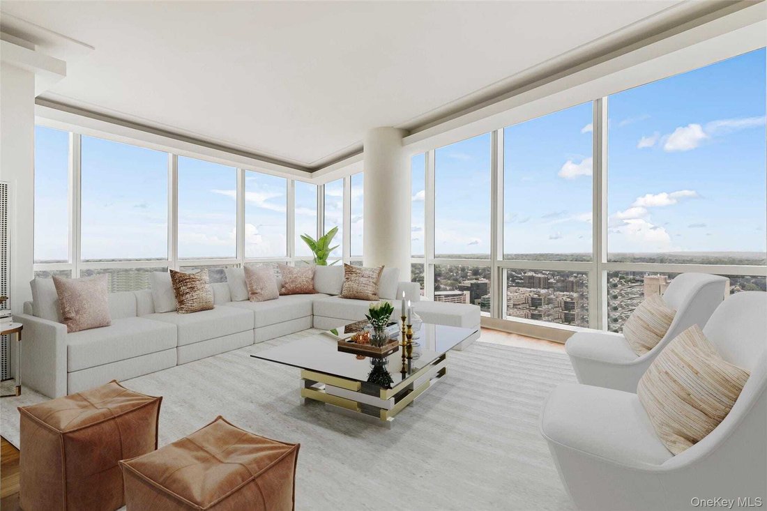 Condo in White Plains, New York, United States 2 - 19006179