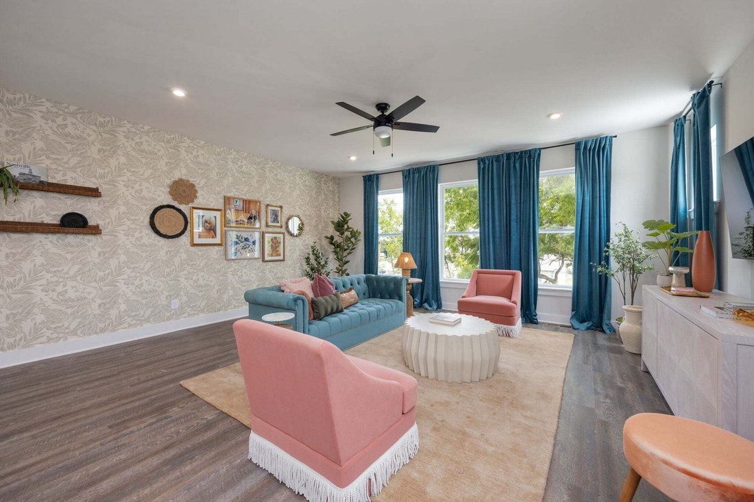 Residenza a Nashville, Tennessee, Stati Uniti 2 - 19003330