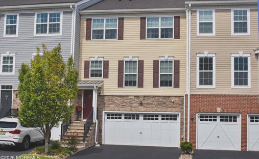Condo in Shrewsbury, New Jersey, United States 1