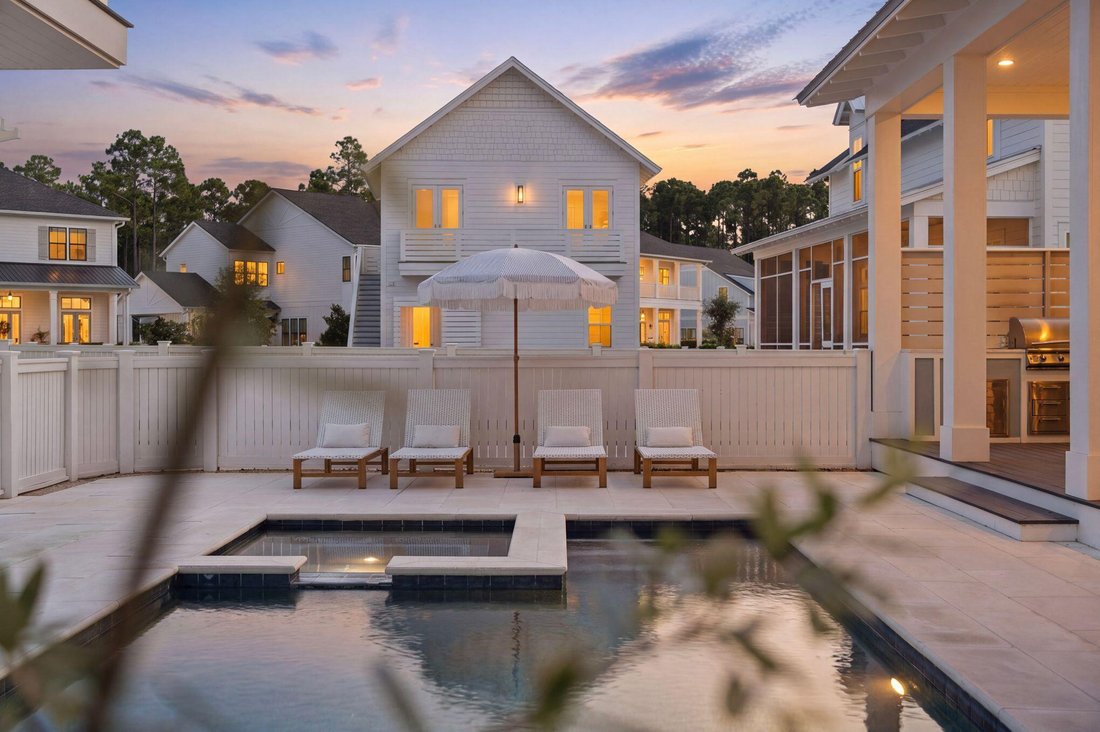 House in Watersound, Florida, United States 5 - 19006412