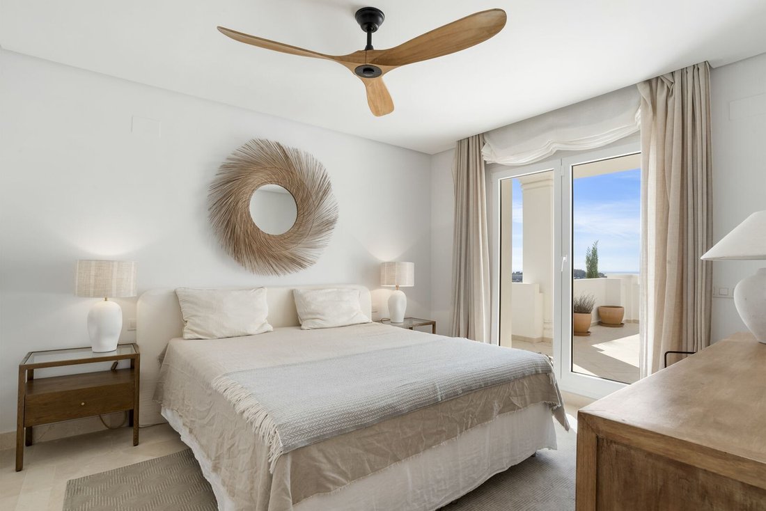 Apartment in Nueva Andalucia, Marbella, Spain 3 - 19003940