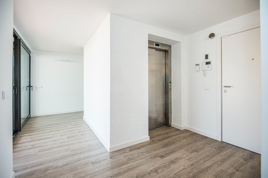 Penthouse in Sitges, Catalonia, Spain 2 - 19007656