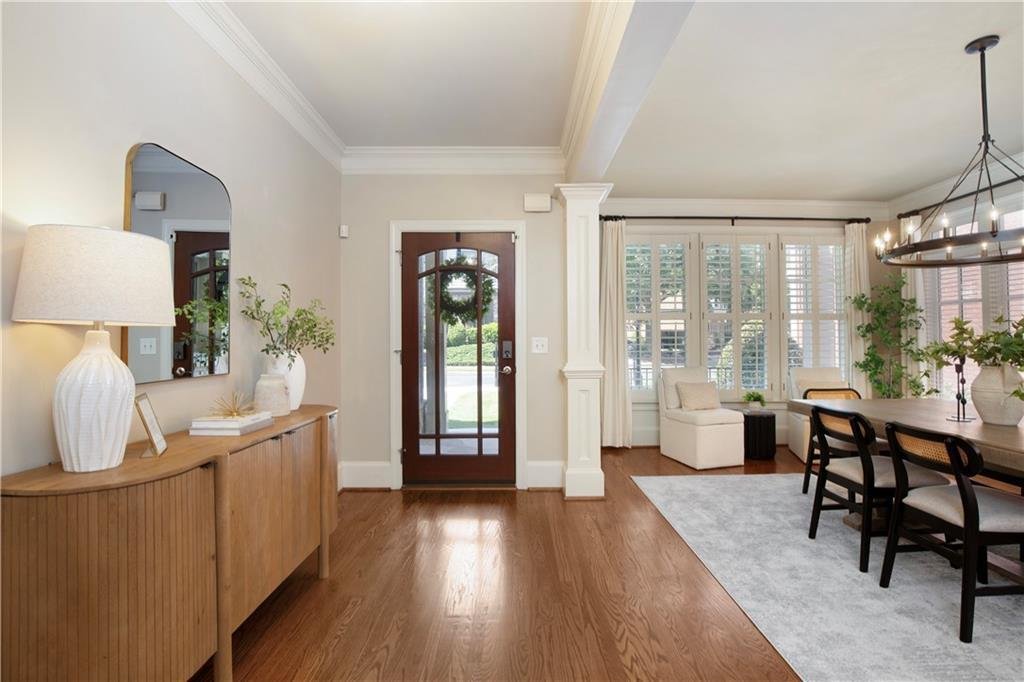 House in Alpharetta, Georgia, United States 4 - 19007869