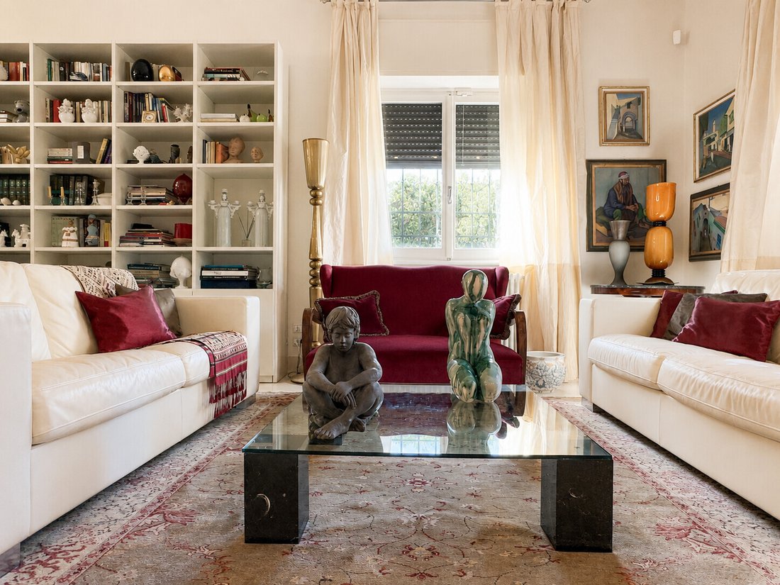 Villa in Centro, Forte dei Marmi, Tuscany 5 - 19007057