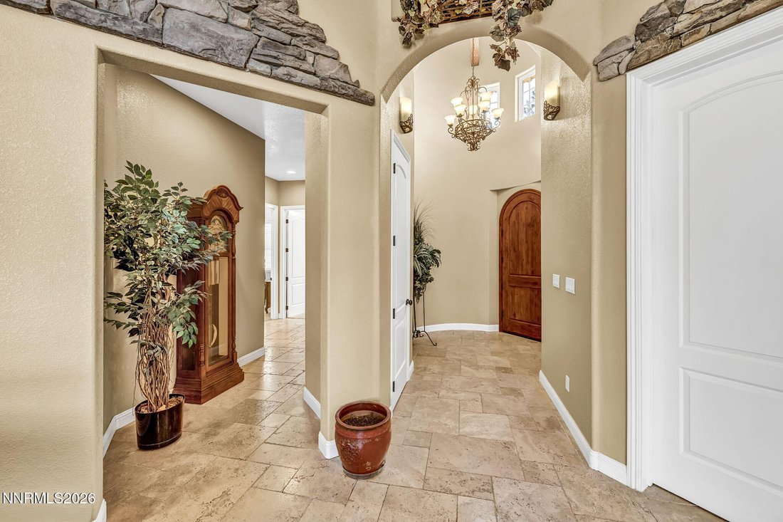House in Reno, Nevada, United States 5 - 19002840