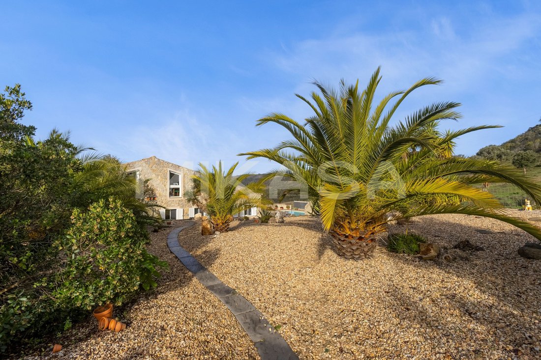 Villa a Aljezur, Algarve, Portogallo 5 - 16885937