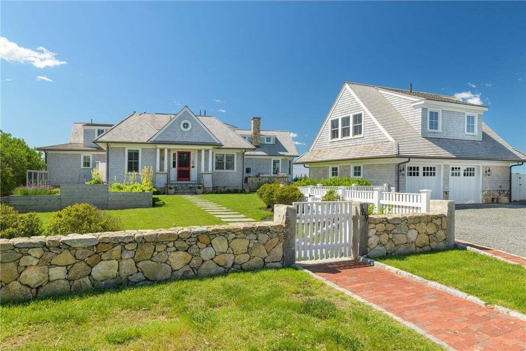 House in Westport, Massachusetts, United States 5 - 19003074