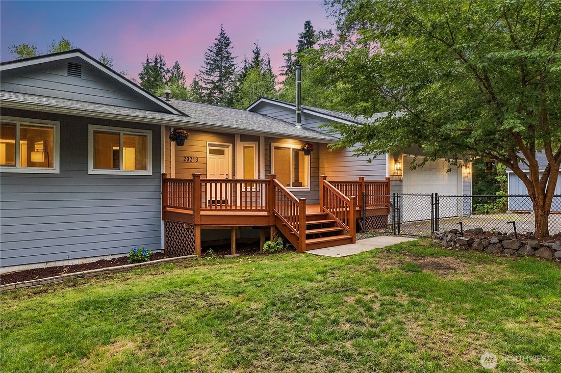 House in Snohomish, Washington, United States 4 - 19003842