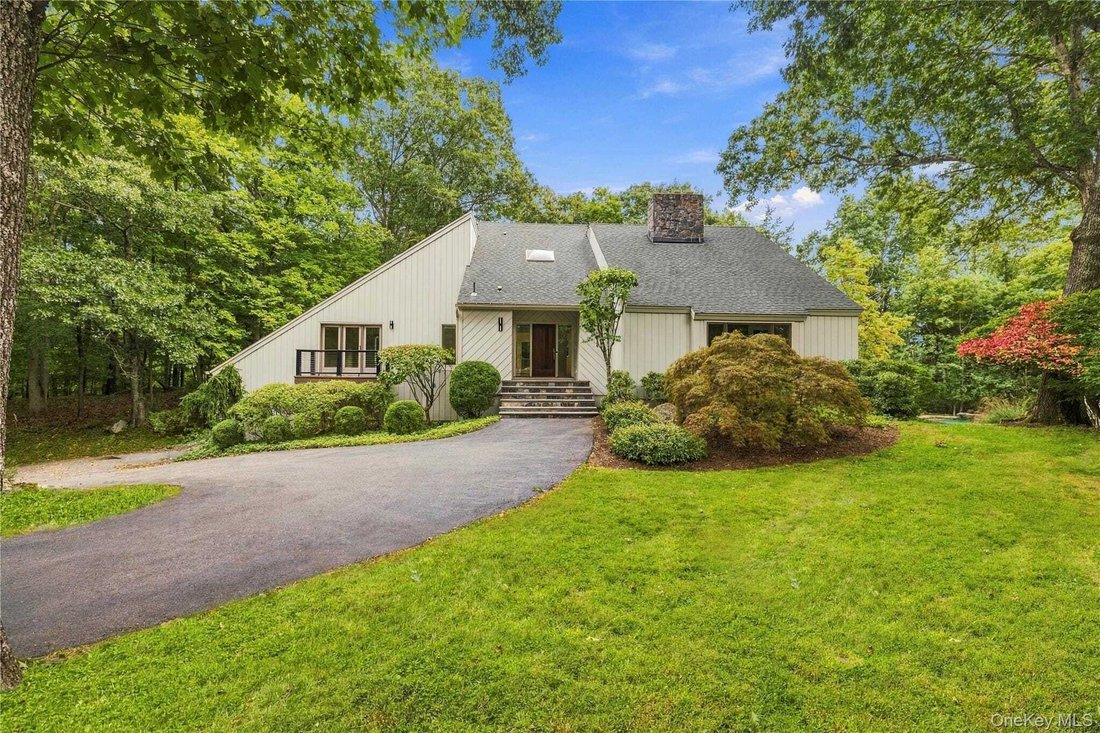House in Bedford, New York, United States 2 - 19006174