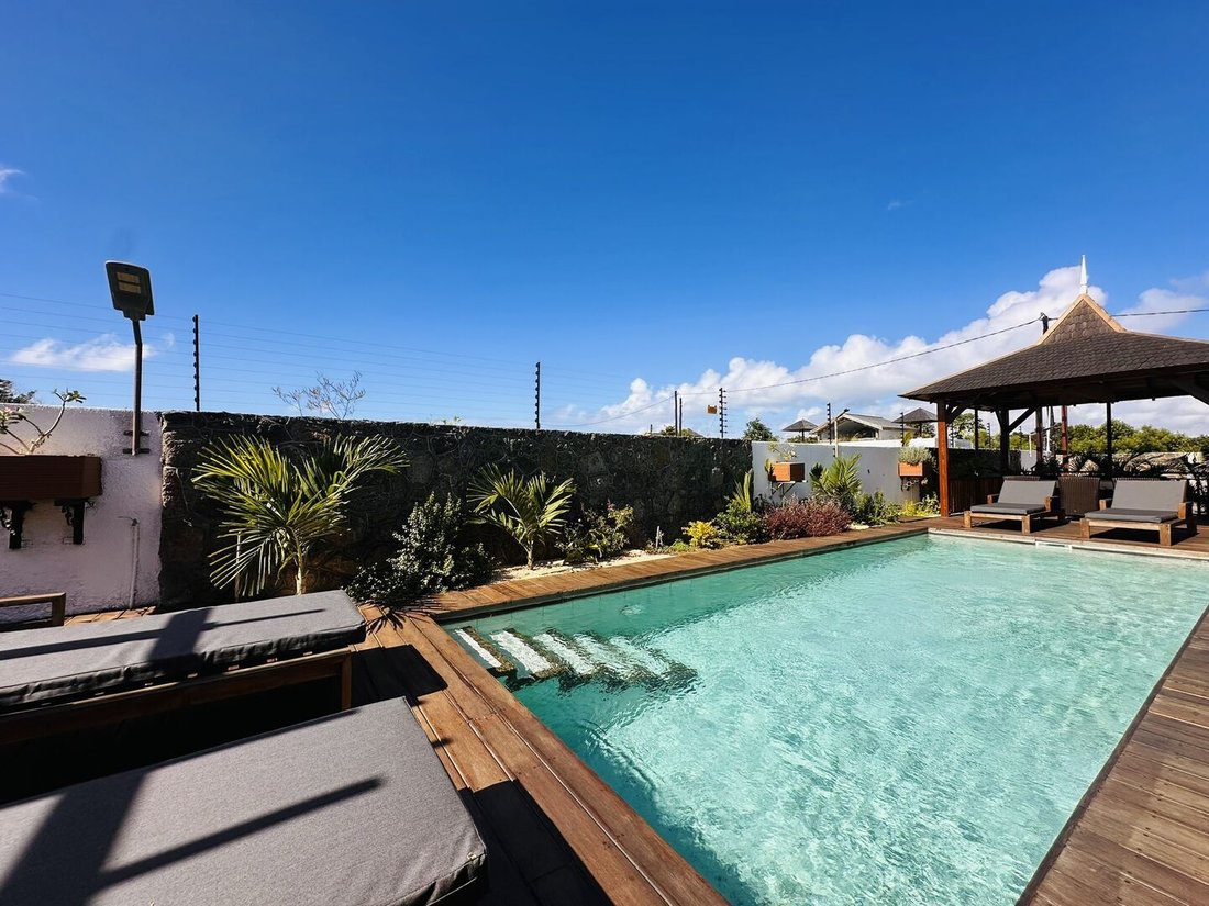 House in Grand Baie, Rivière du Rempart District, Mauritius 3 - 19001025
