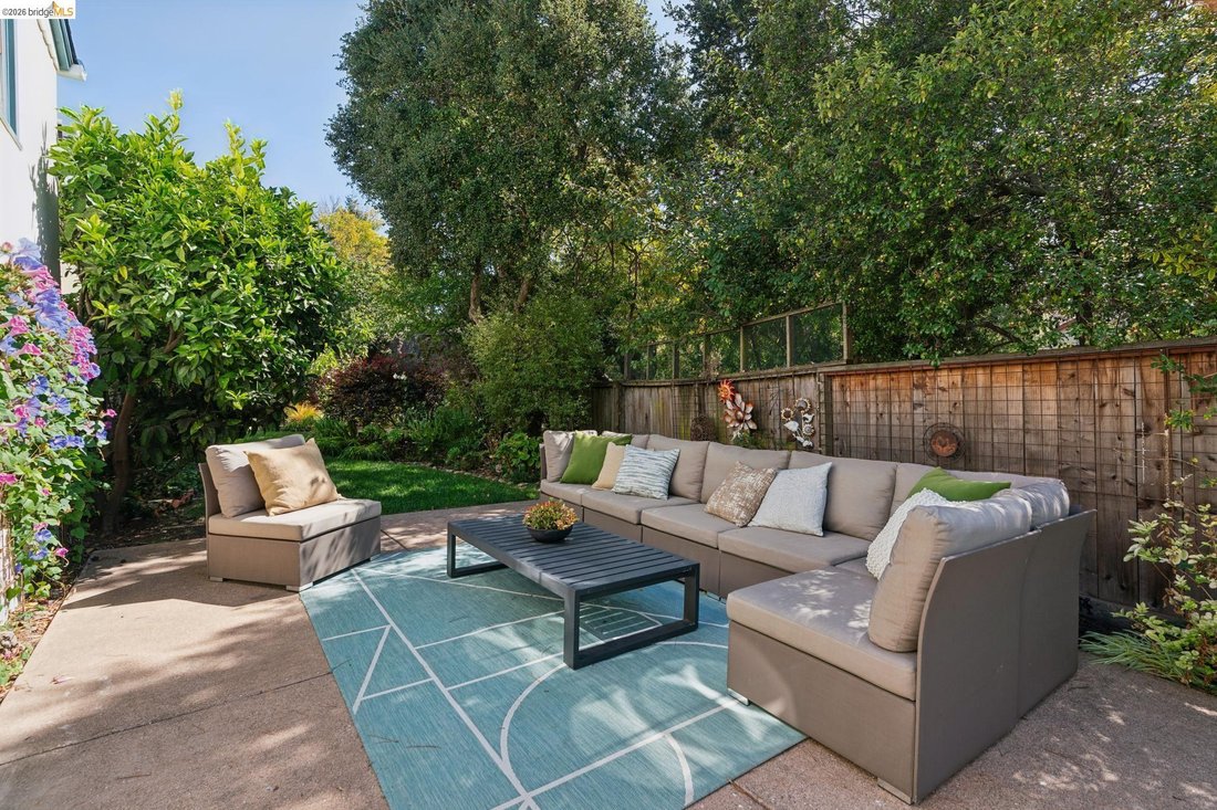 House in Berkeley, California, United States 3 - 19003413