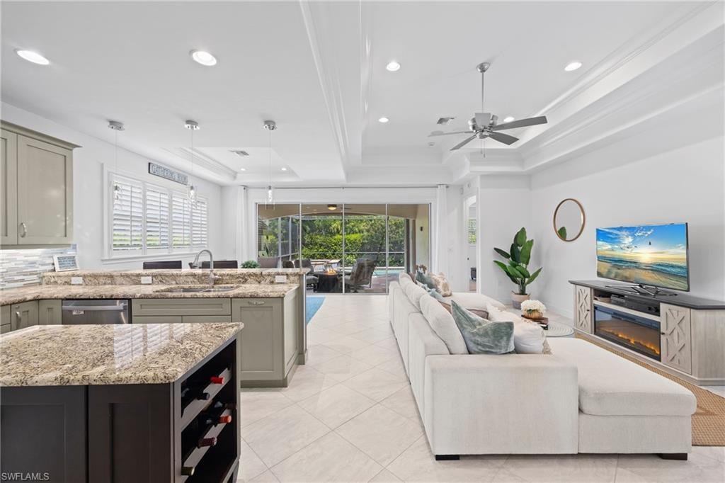 House in Naples, Florida, United States 3 - 19007831