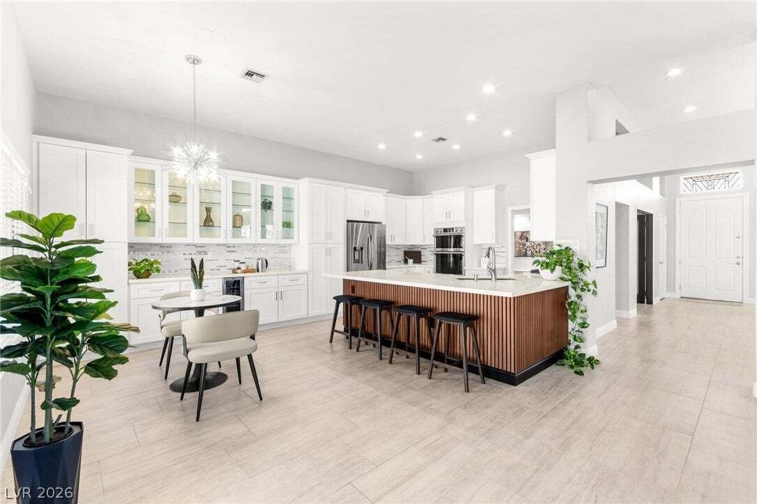 House in Las Vegas, Nevada, United States 1 - 19002929