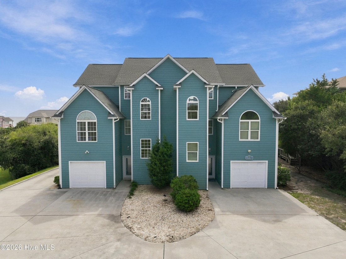 Townhouse in Emerald Isle, North Carolina, United States 3 - 19003732