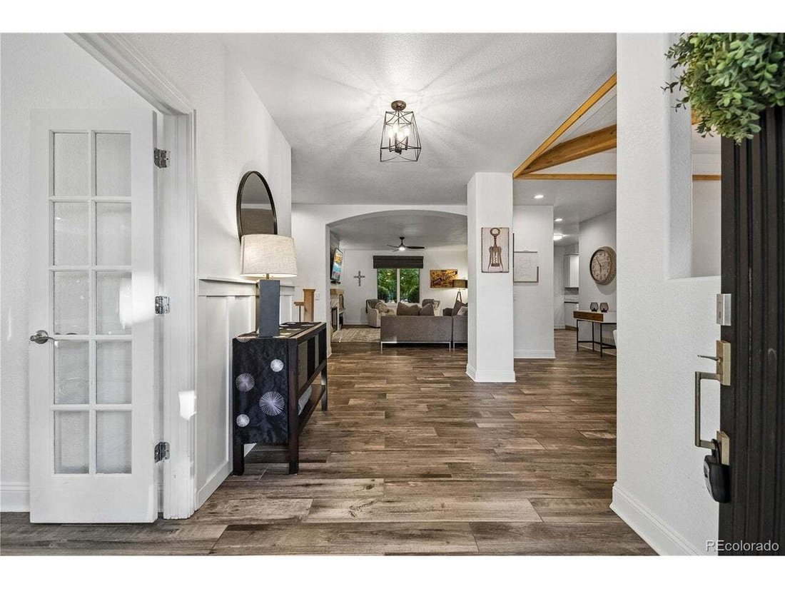 House in Broomfield, Colorado, United States 4 - 19006712