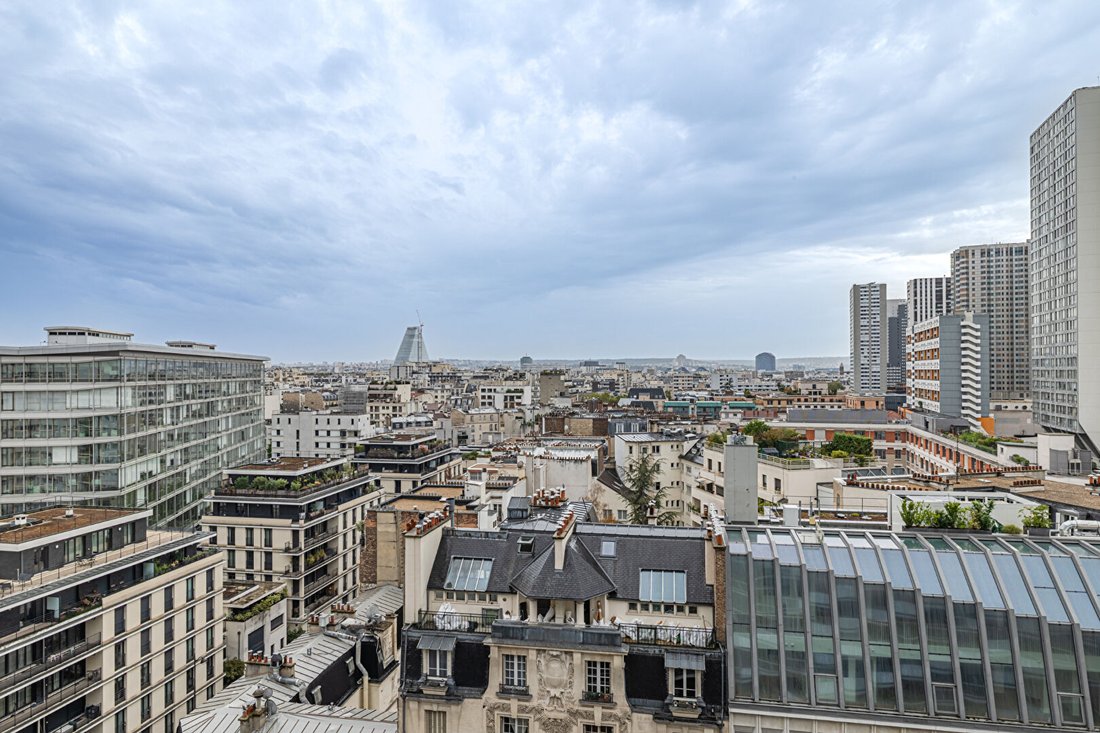 Apartment in Dupleix-Motte Picquet, Paris 15e Arrondissement, Paris 2 - 19008152
