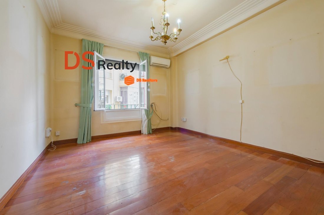 Apartment in Barrio Salamanca, Madrid, Spain 3 - 19004885