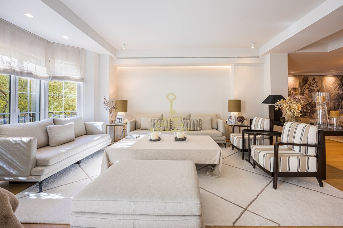 Apartamento en Salamanca, Madrid, España 1 - 19004394