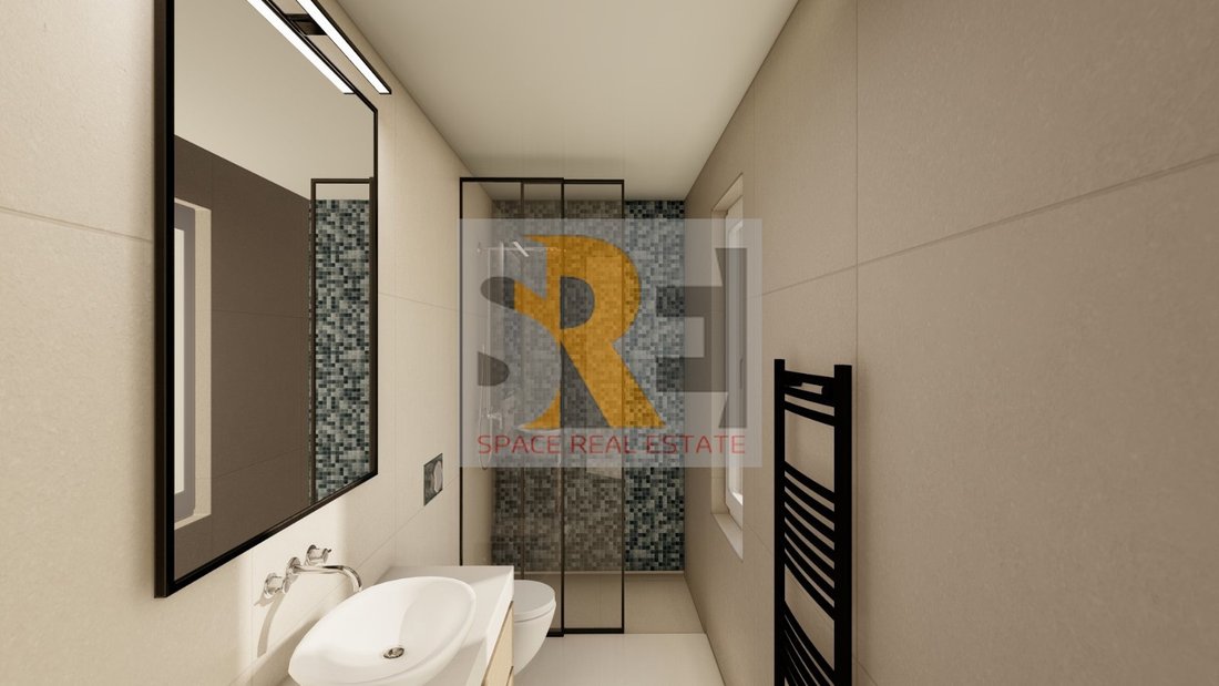 Apartment in Ilioupoli, Attica, Greece 4 - 19000708