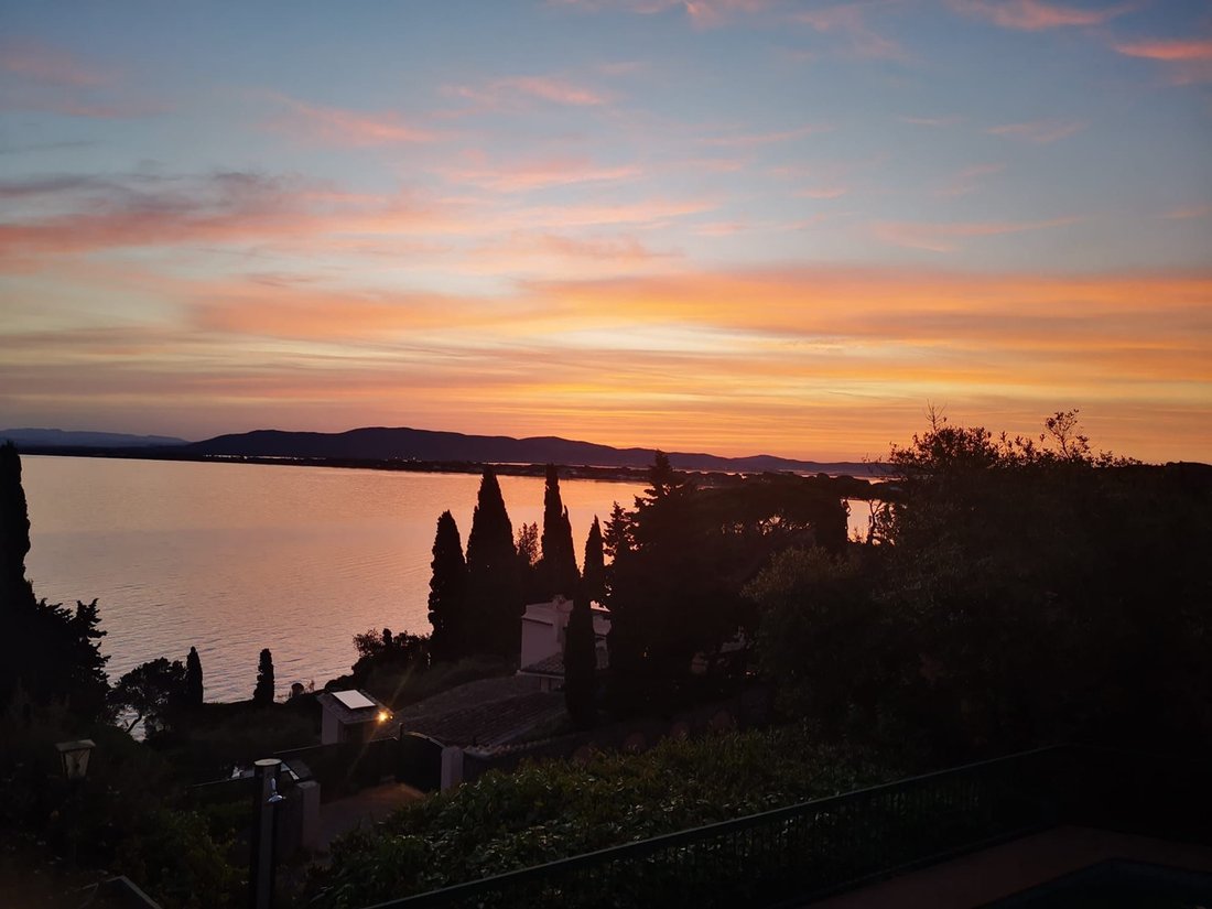 Penthouse in Porto Santo Stefano, Monte Argentario, Tuscany 1 - 19003540