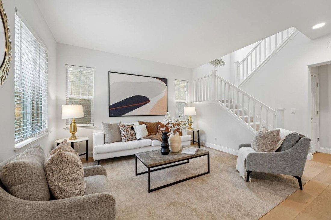 House in San Jose, California, United States 2 - 19006767