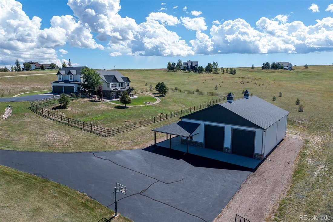 House in Elizabeth, Colorado, United States 3 - 19006655