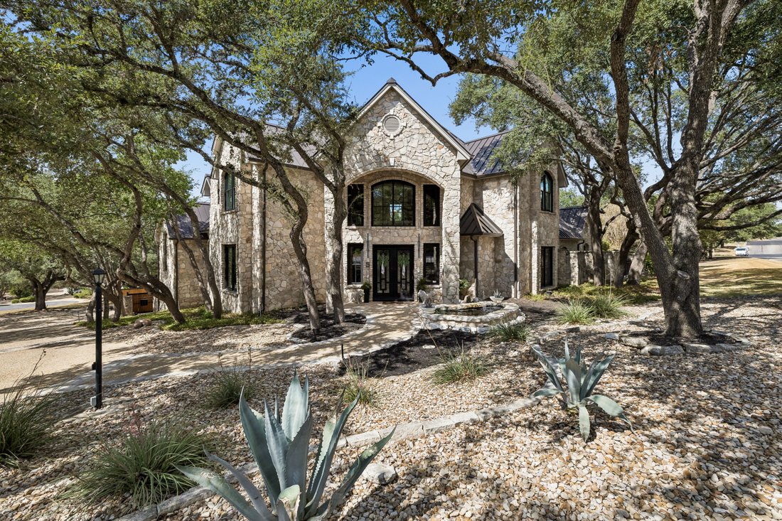 House in San Antonio, Texas, United States 2 - 19006192