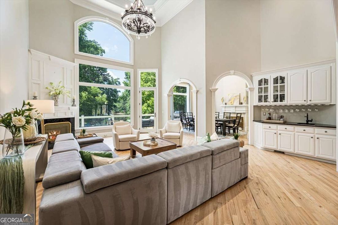 House in Alpharetta, Georgia, United States 4 - 19006854