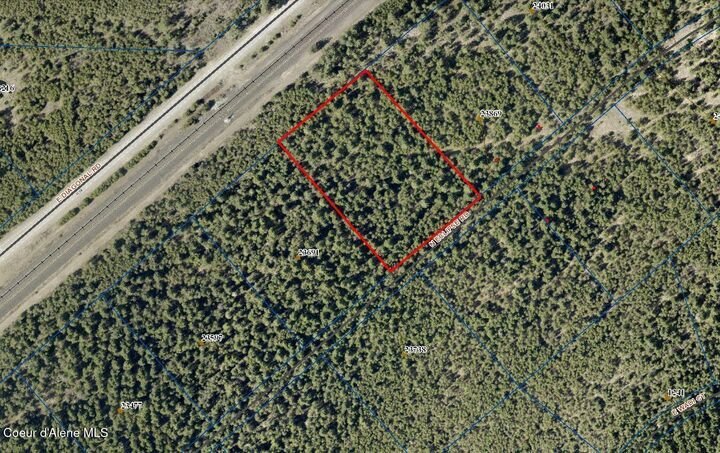House in Athol, Idaho, United States 4 - 19006103