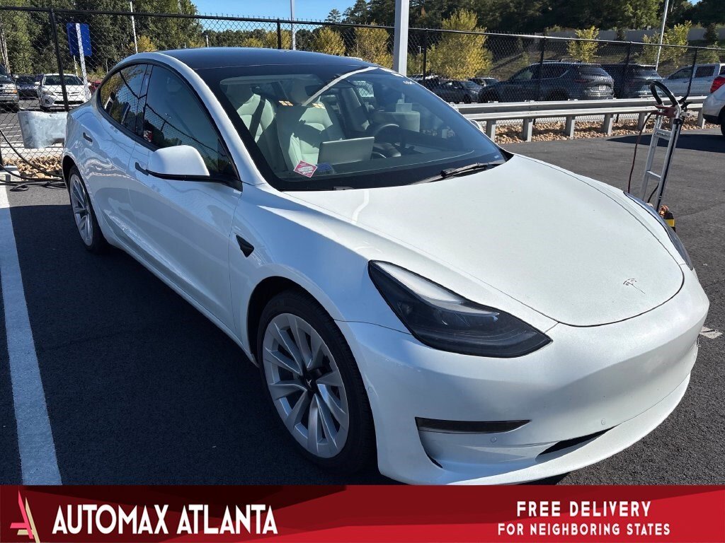 Sedan in Lilburn, GA, United States 1 - 19001271