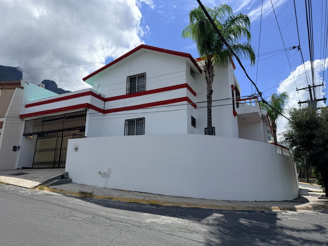 House in Guadalupe, Nuevo Leon, Mexico 3 - 19003781
